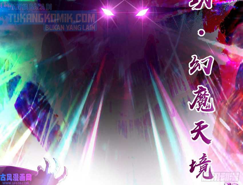 I’m An Evil God Chapter 320 halaman 22