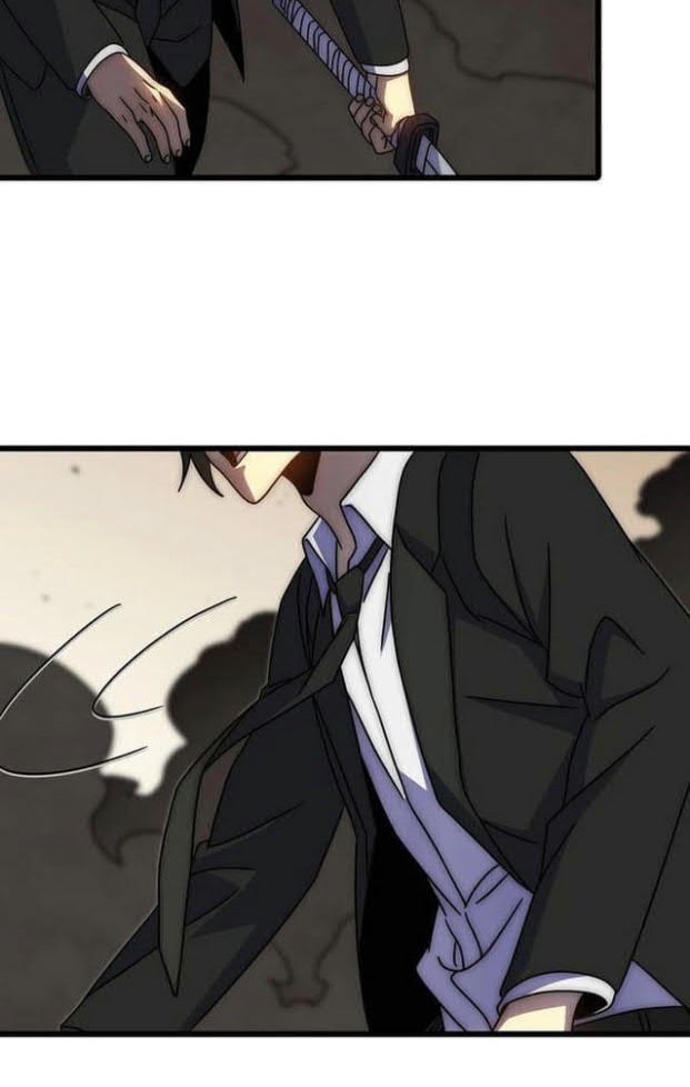 Apocalyptic Thief Chapter 120 halaman 6