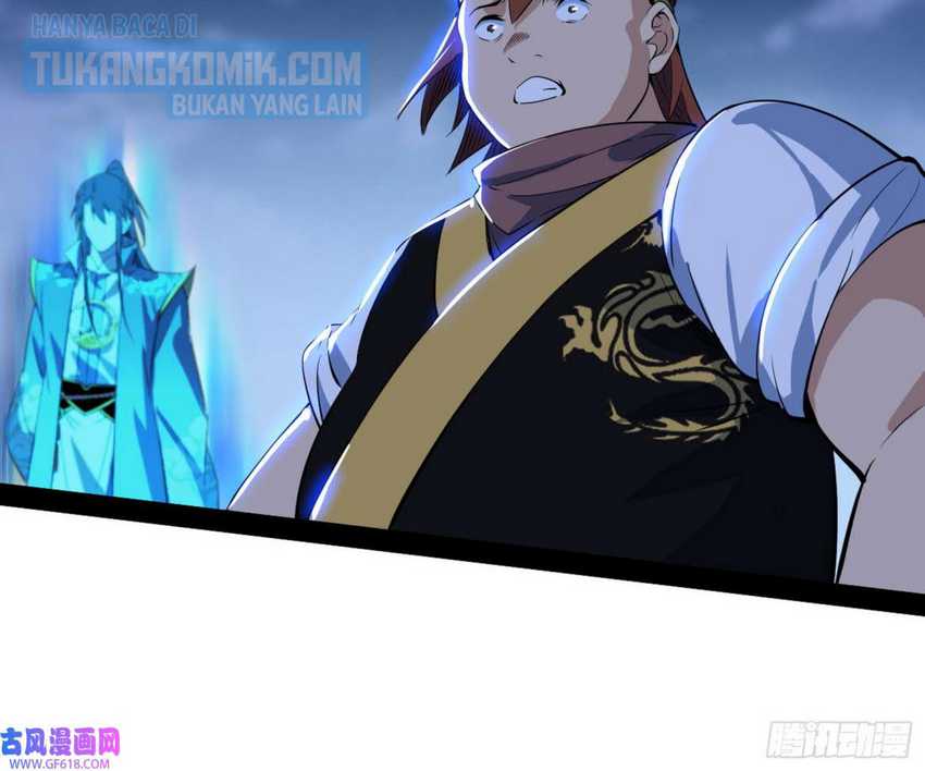 I’m An Evil God Chapter 322 halaman 18