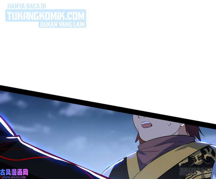 I’m An Evil God Chapter 322 halaman 19