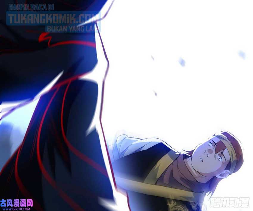 I’m An Evil God Chapter 322 halaman 21