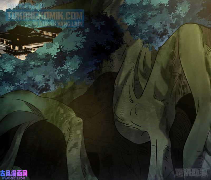 I’m An Evil God Chapter 321 halaman 28