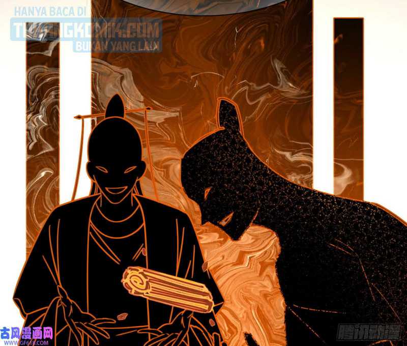 I’m An Evil God Chapter 321 halaman 31