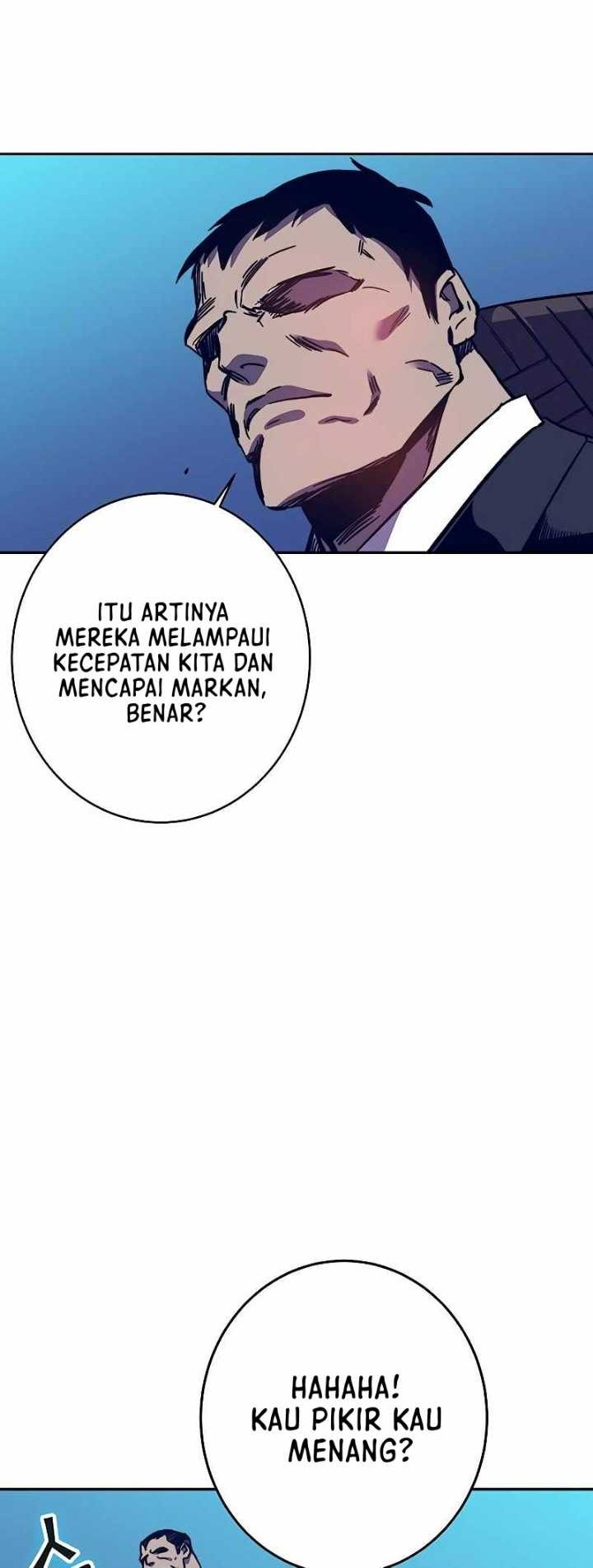 X Ash Chapter 60 halaman 13
