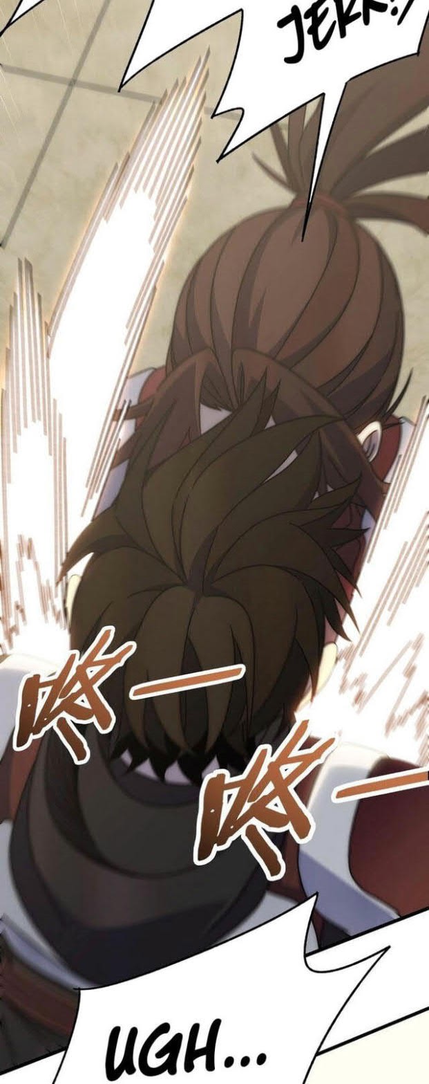 Apocalyptic Thief Chapter 121 halaman 6