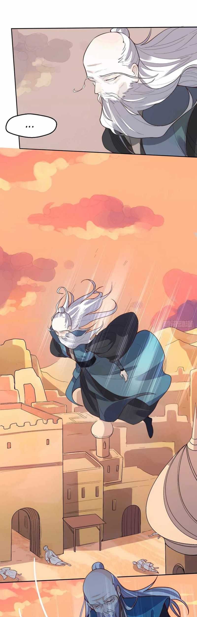 I’m Actually A Cultivation Bigshot Chapter 132 Gambar 7