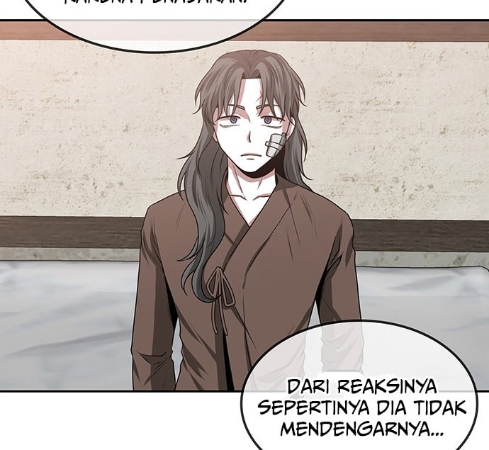 Midwood Chapter 15 halaman 13