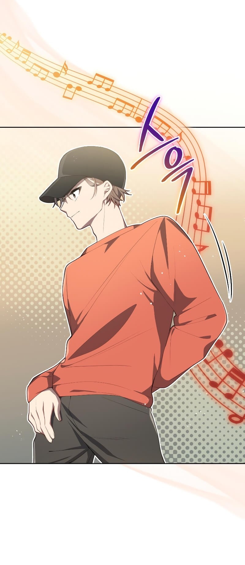 The Second Life of an Idol Chapter 03 Gambar 11