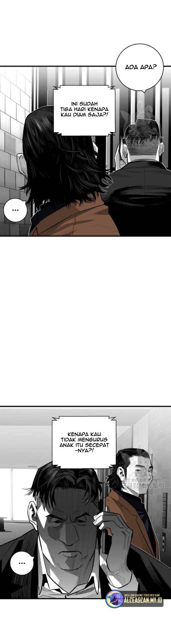 Plaza Chapter 60 halaman 10
