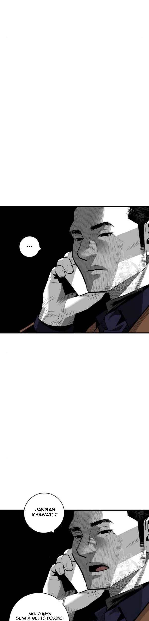 Plaza Chapter 59 halaman 8