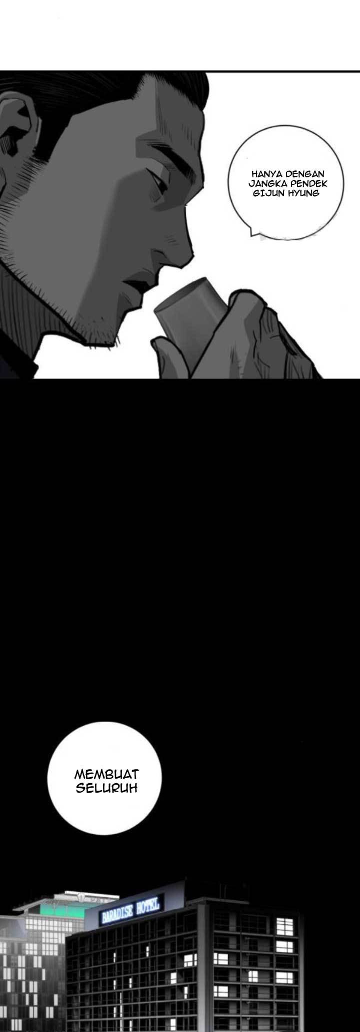 Plaza Chapter 58 halaman 9