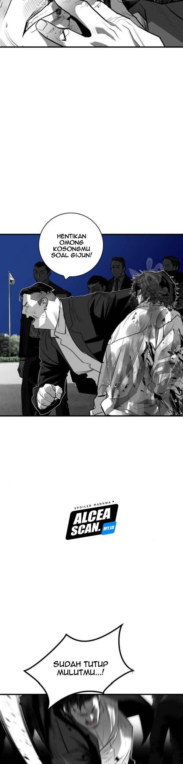 Plaza Chapter 55 halaman 14