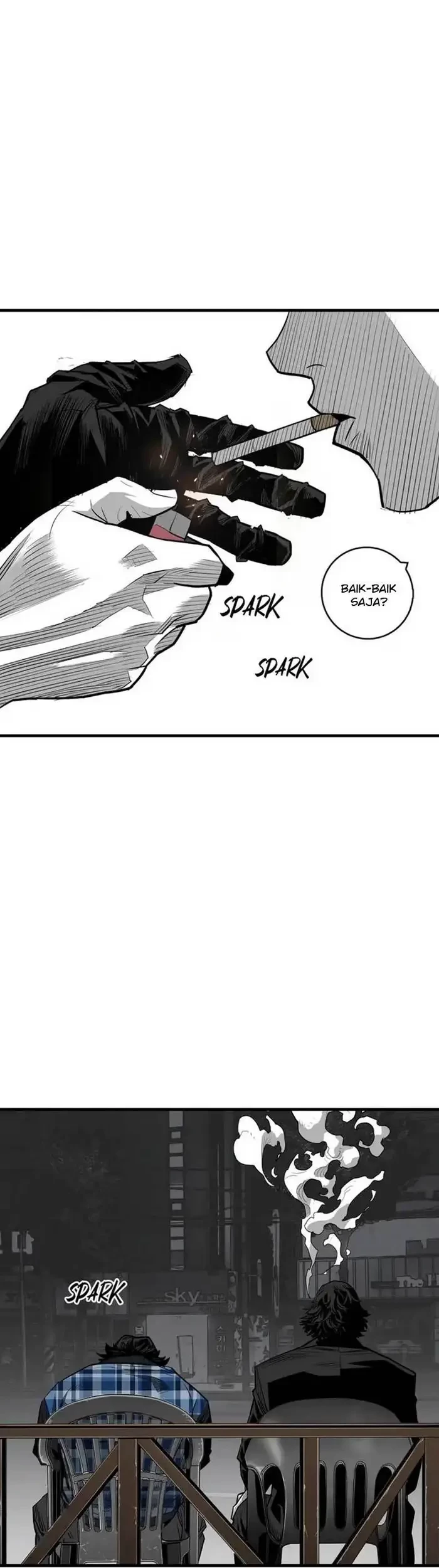 Plaza Chapter 50 halaman 8