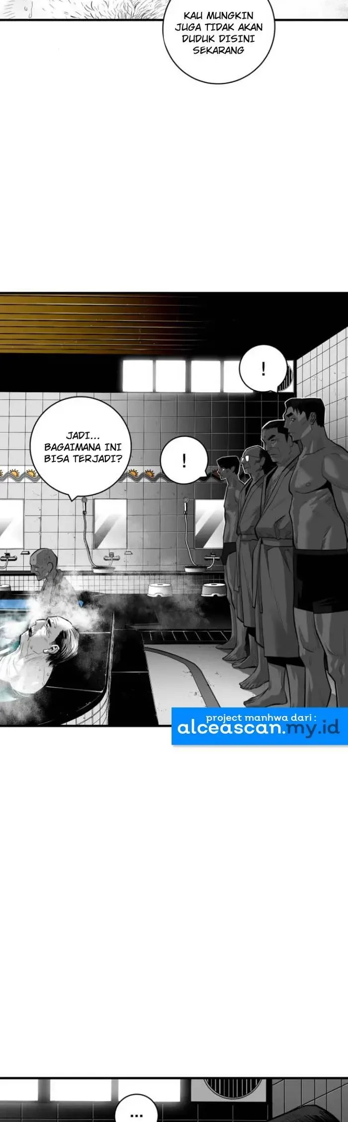 Plaza Chapter 44 halaman 9