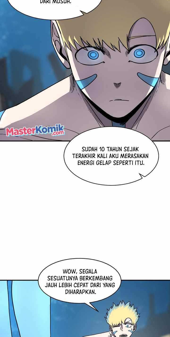Shaman Chapter 43 halaman 9