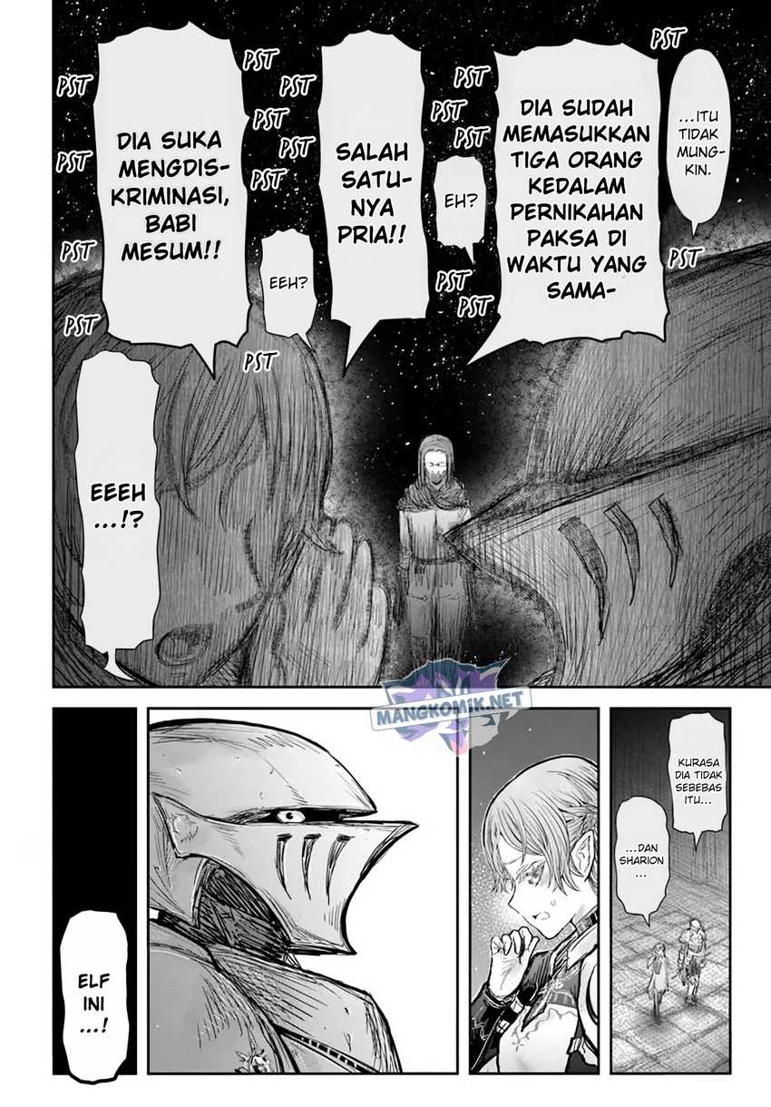 Isekai Ojisan Chapter 45 Gambar 7
