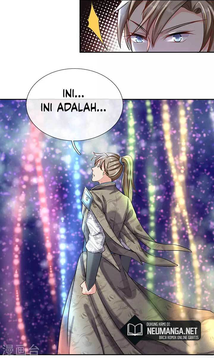 Marvelous Hero of The Sword Chapter 81 halaman 5
