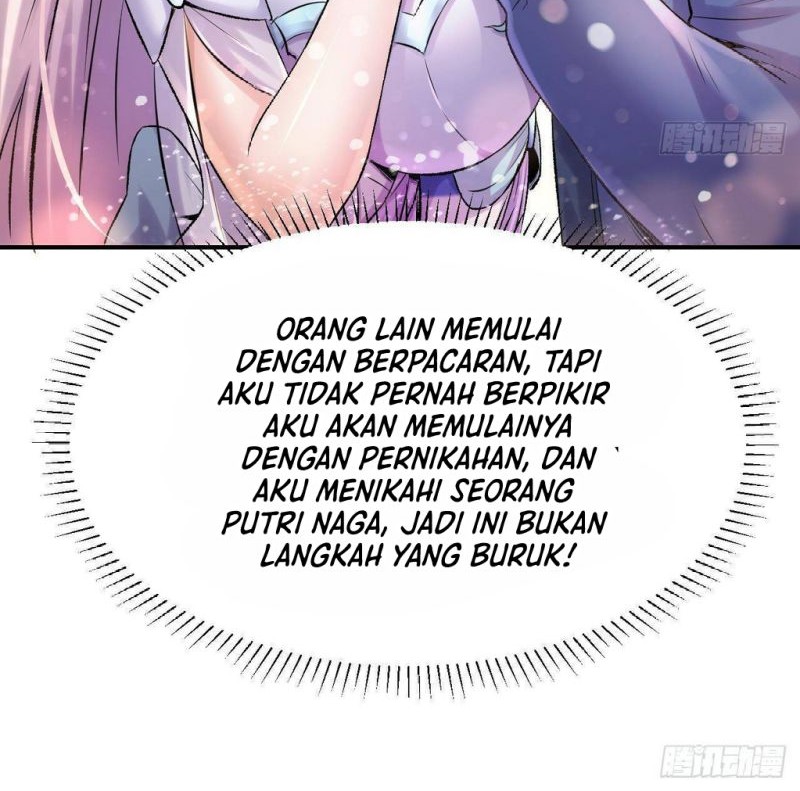 The Last Dragon King Chapter 2 halaman 7