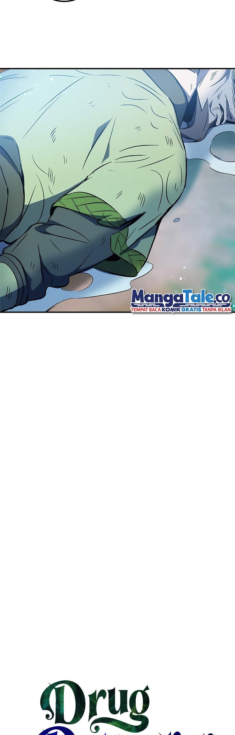 Drug Devourer Chapter 18 halaman 15