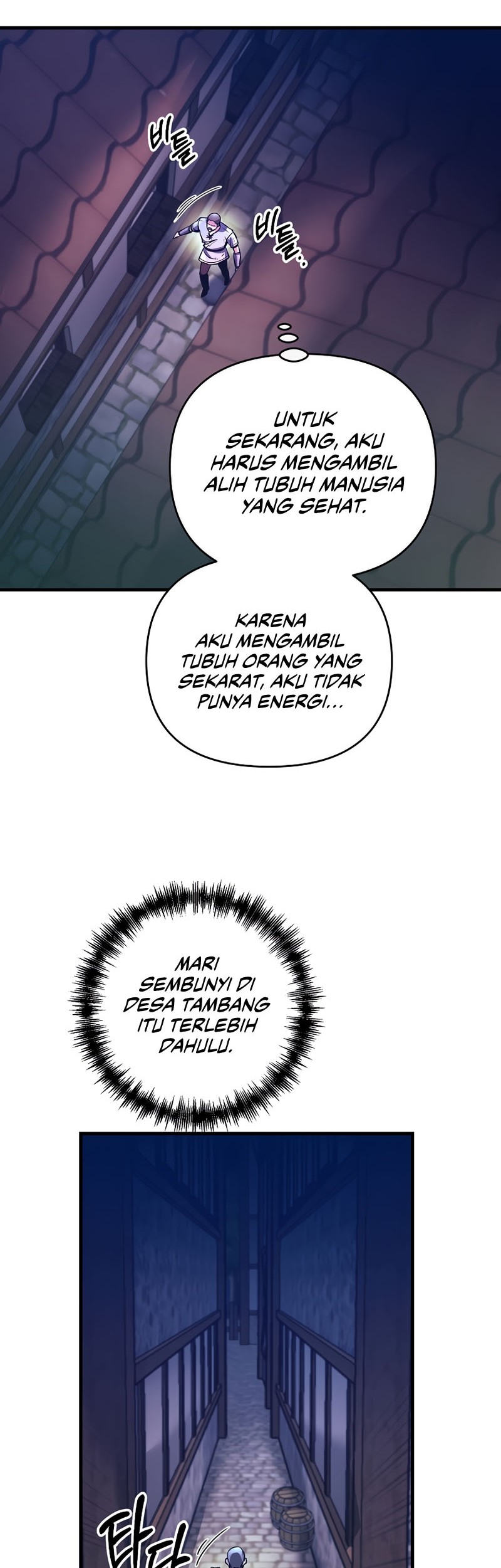 I Became the Mad Emperor Chapter 17 halaman 10