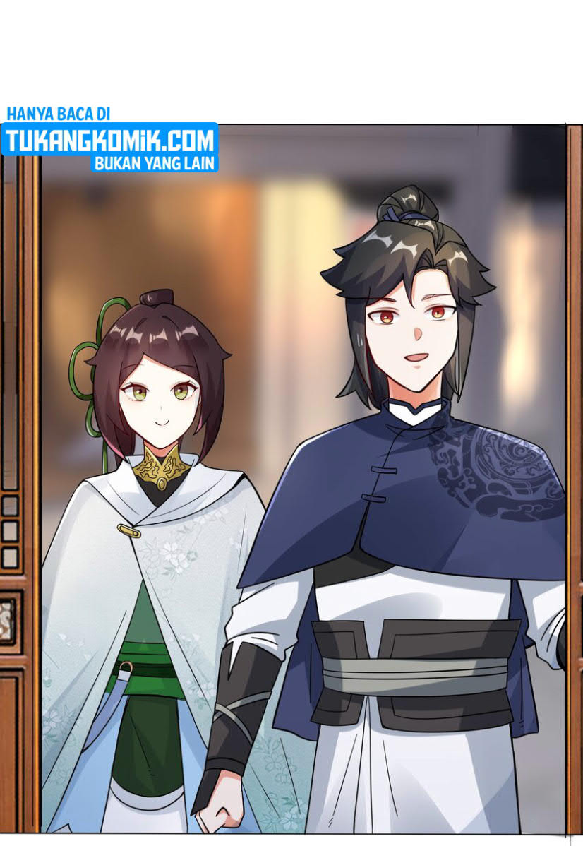 Endless devourer Chapter 34 Gambar 10