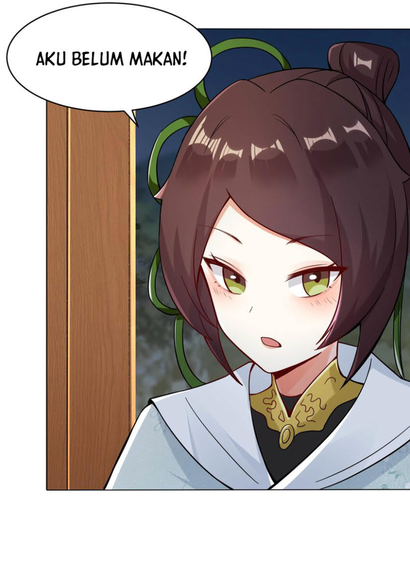Endless devourer Chapter 34 Gambar 8