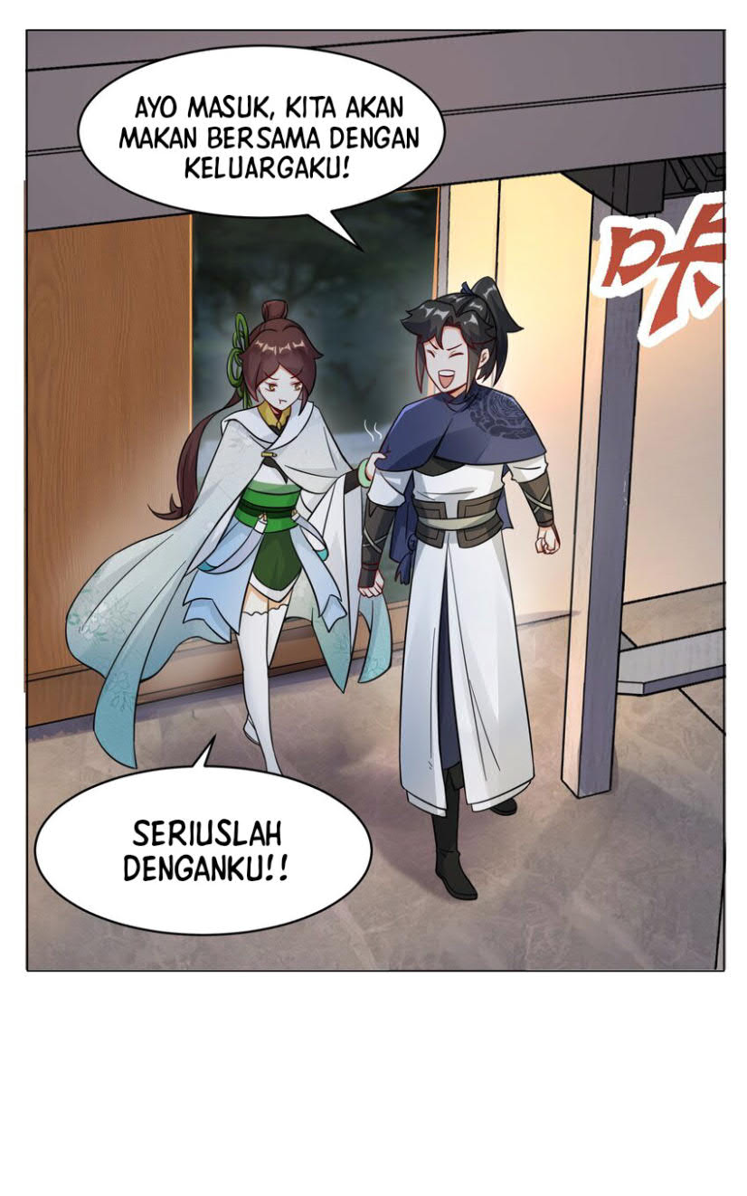 Endless devourer Chapter 34 Gambar 9
