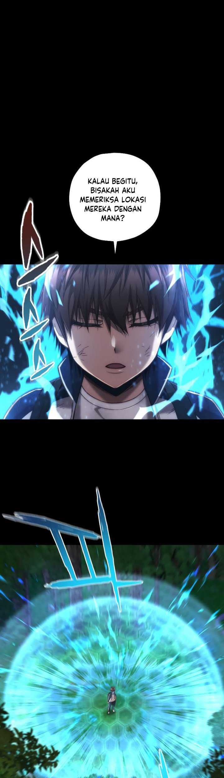 Re: Life Player Chapter 23 halaman 12