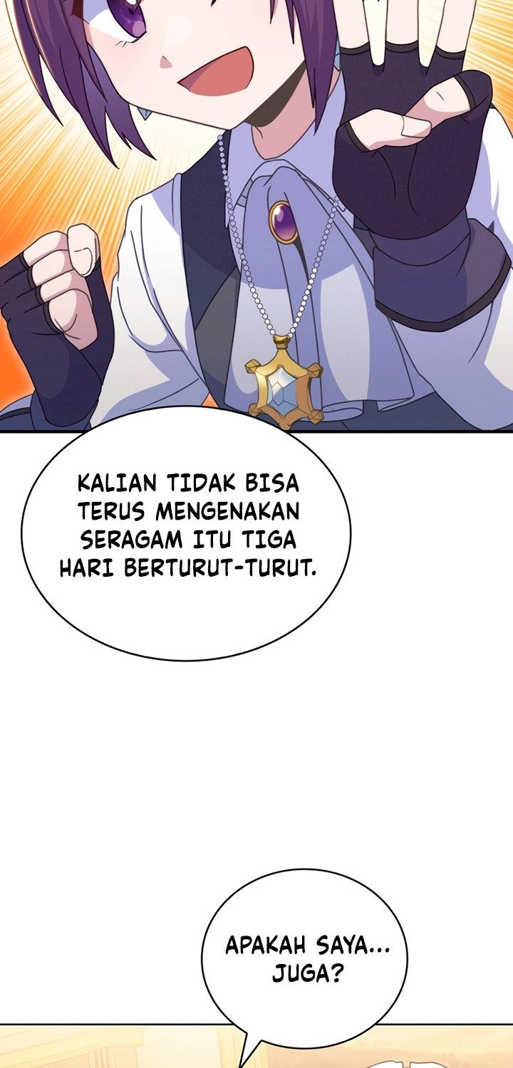 Never Die Extra Chapter 32 halaman 10