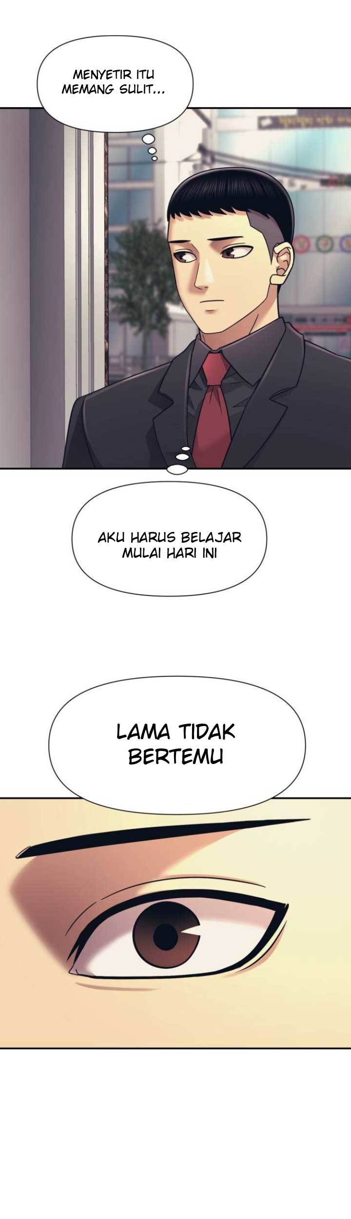 Injagang Chapter 26 halaman 10