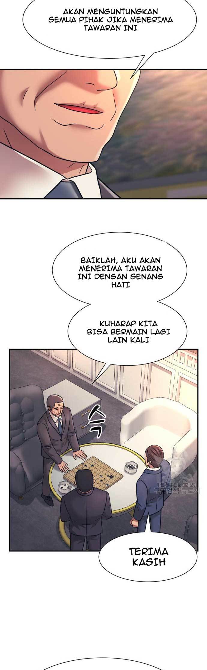 Injagang Chapter 25 halaman 10