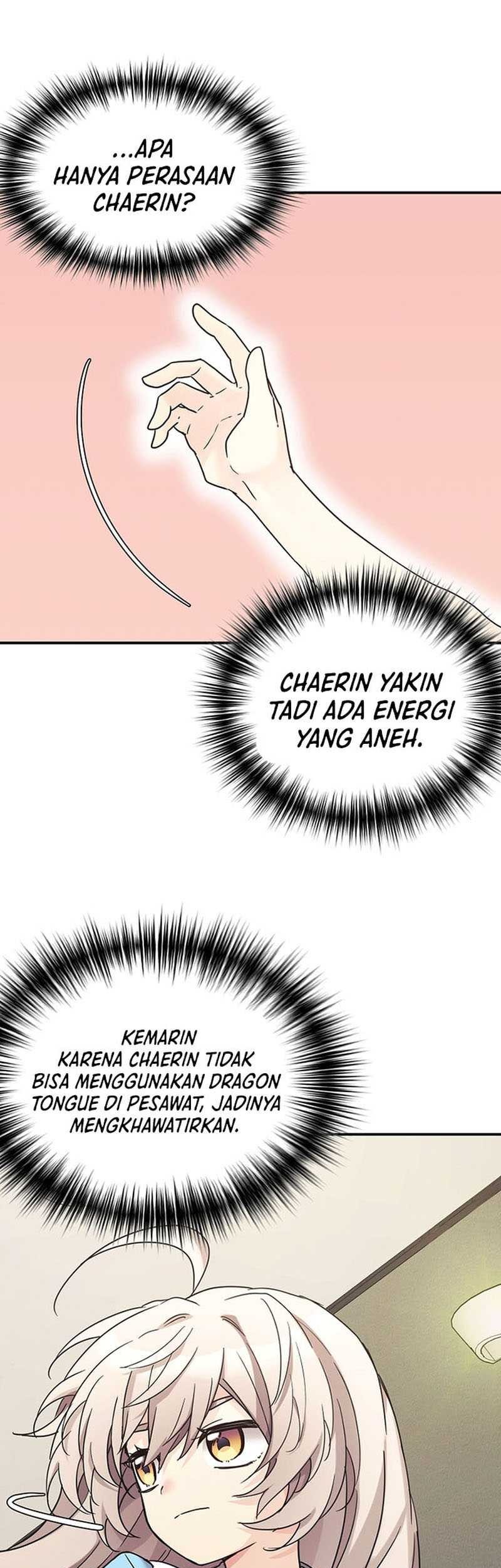 My Daughter Is a Dragon! Chapter 39 halaman 10