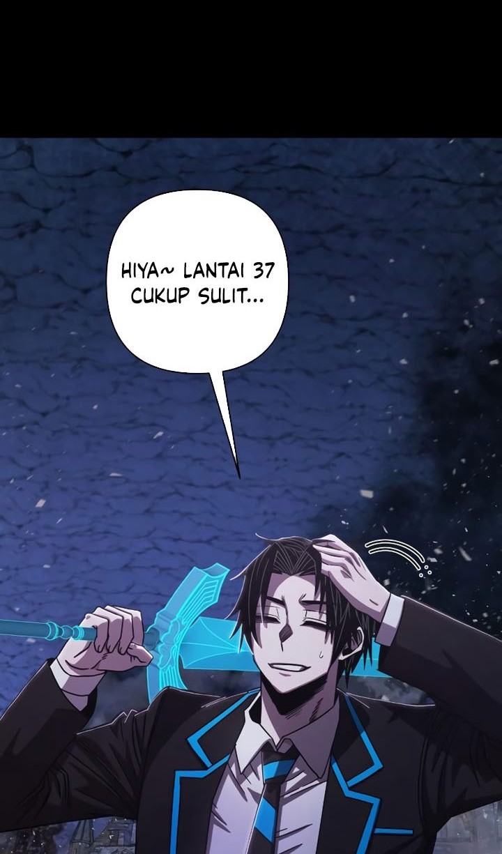 Hero Has Returned Chapter 82 Gambar 13