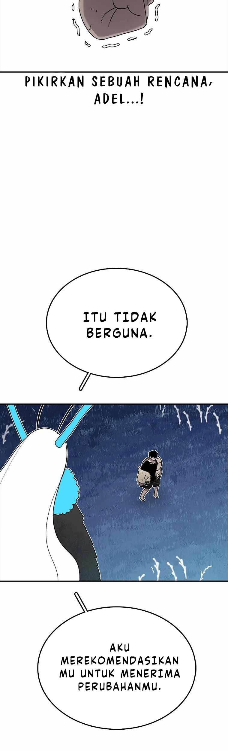 The House Without Time Chapter 48 halaman 12
