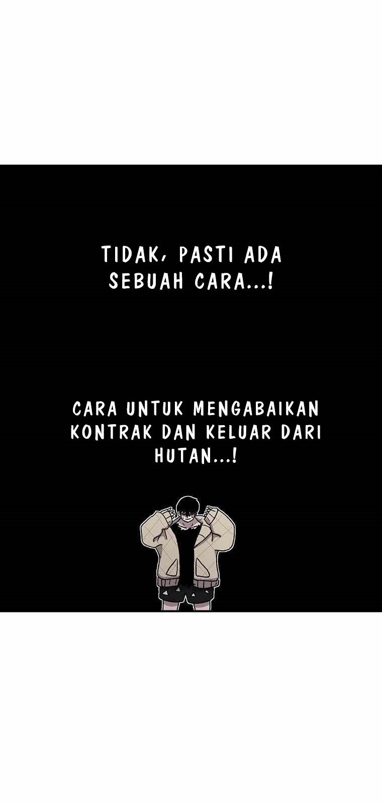 The House Without Time Chapter 48 halaman 13