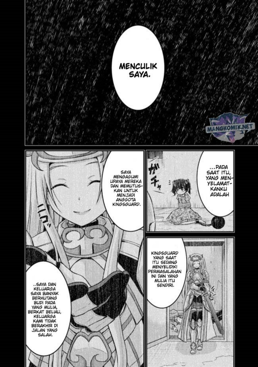 Save & Load no Dekiru Yadoya-san Chapter 35 halaman 5
