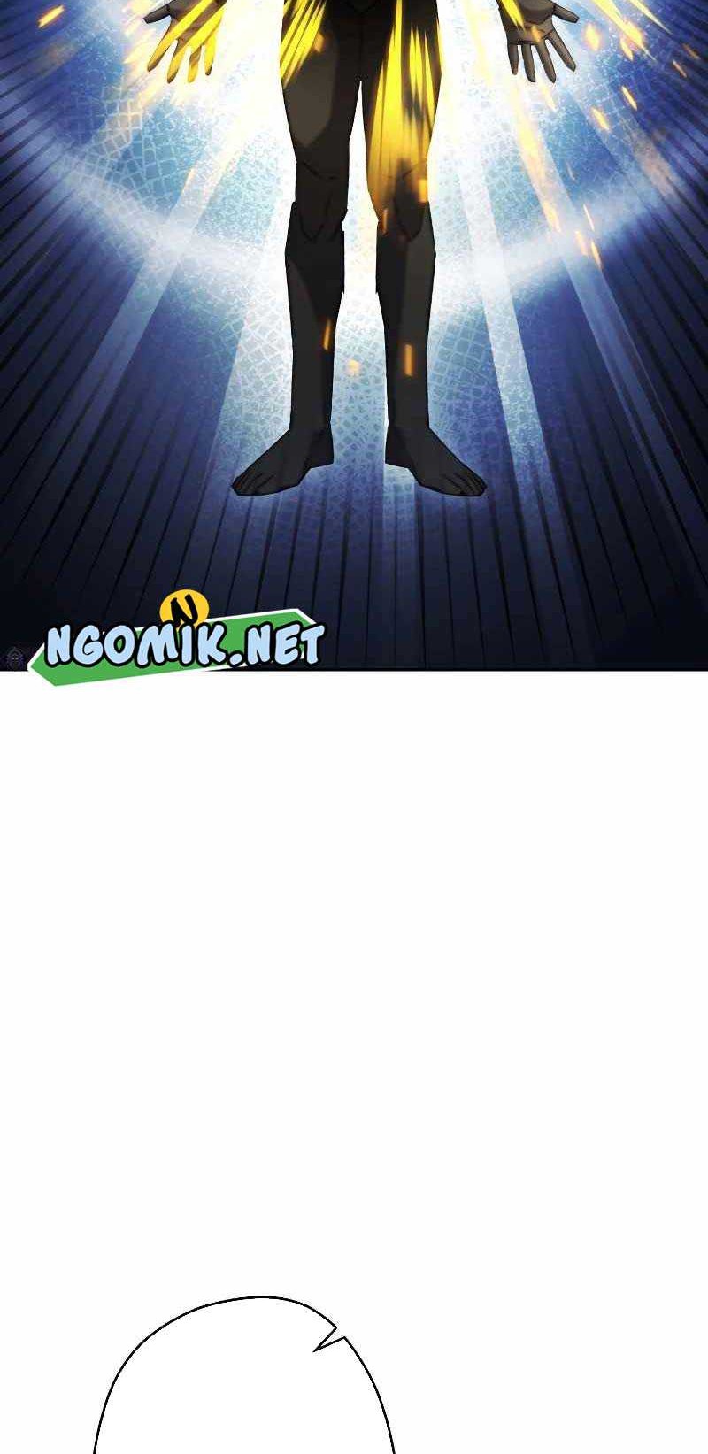 The Live Chapter 133 halaman 13
