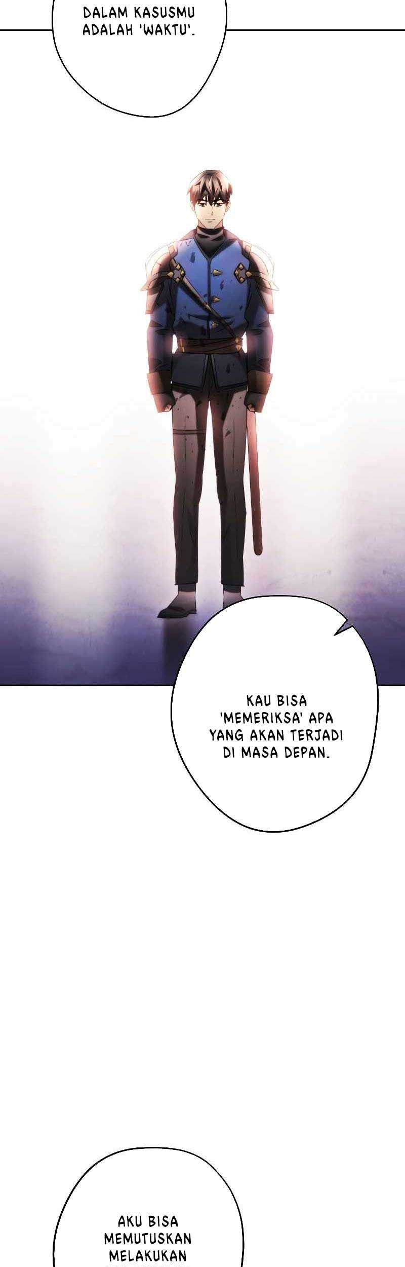 The Live Chapter 133 halaman 14