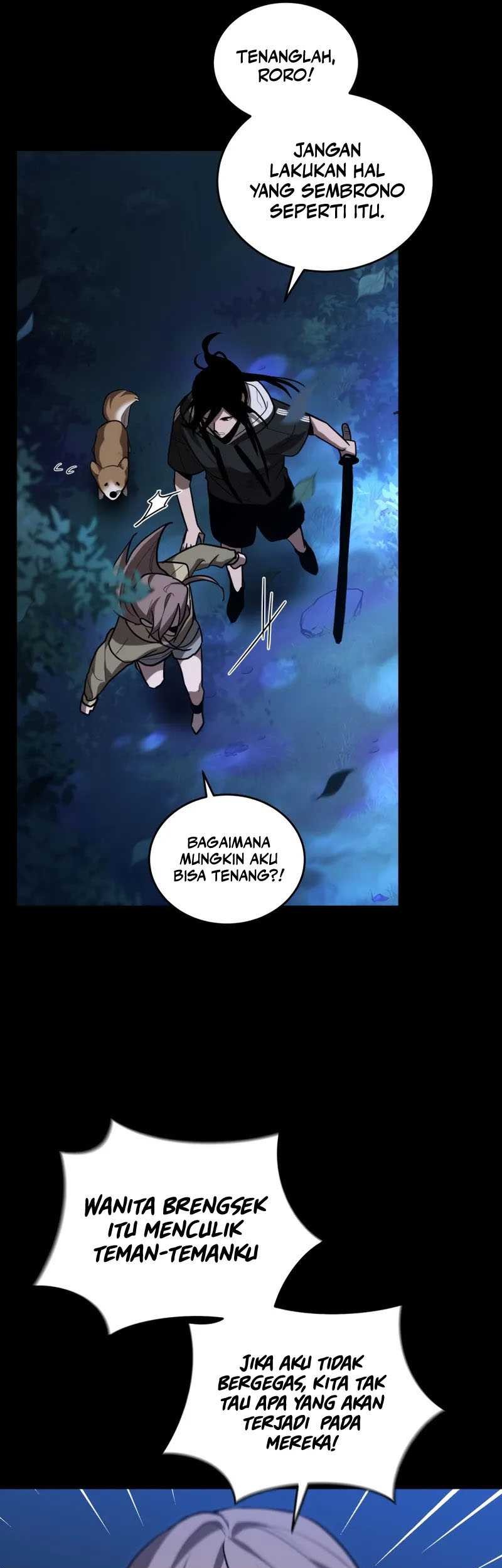 Dororo Re:Verse Chapter 12 halaman 10