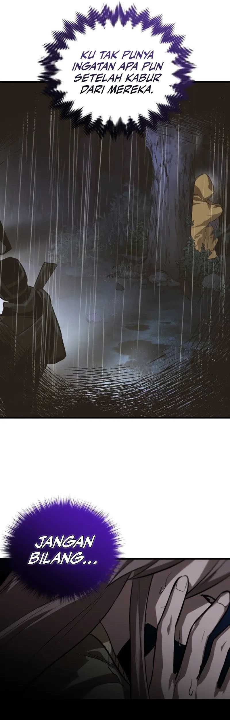 Dororo Re:Verse Chapter 11 halaman 10