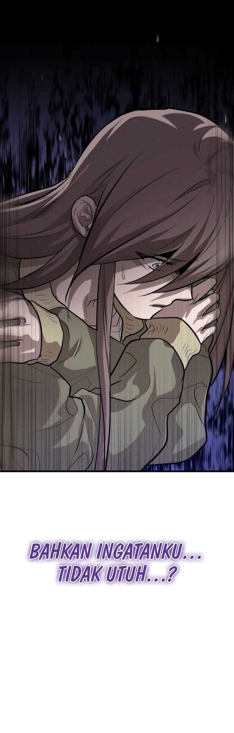Dororo Re:Verse Chapter 11 halaman 11