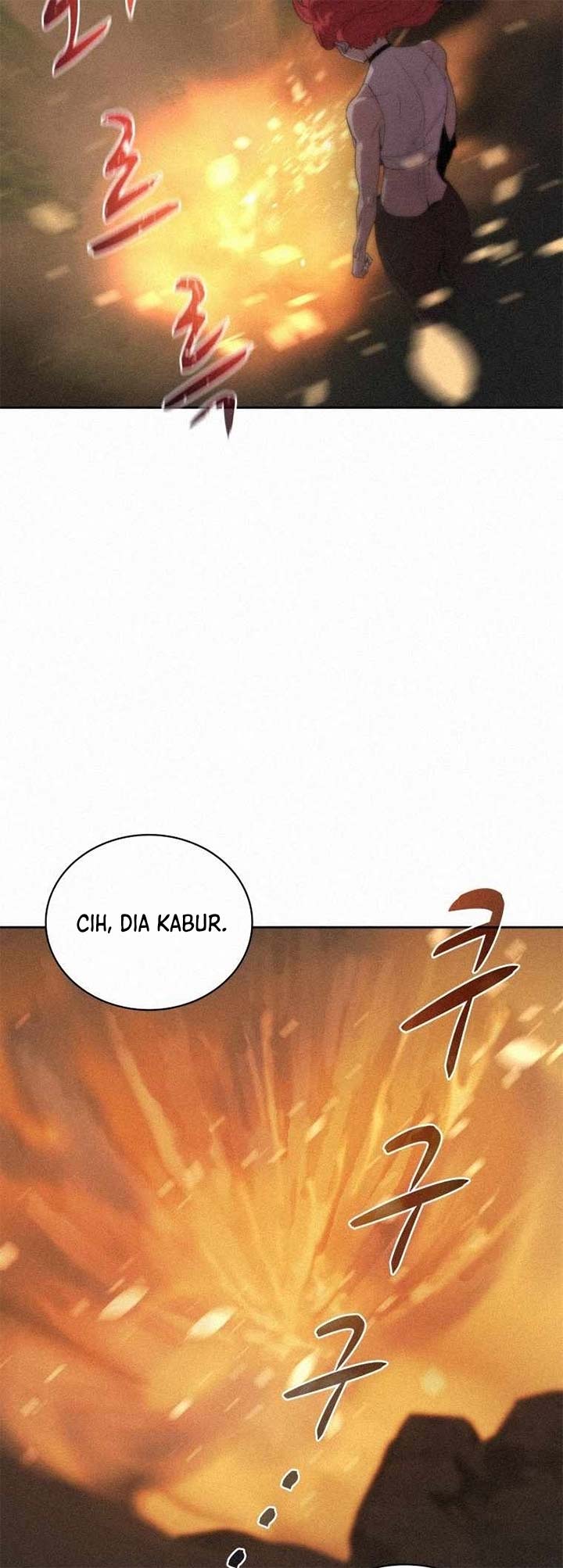 The Book Eating Magician Chapter 62 Gambar 11