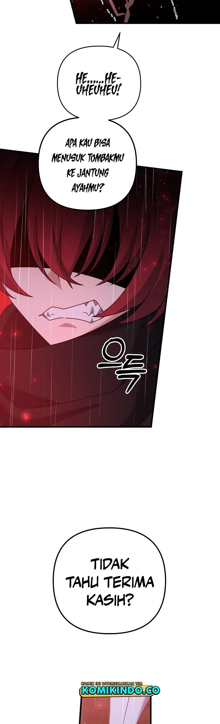 The Lazy Swordmaster Chapter 52 halaman 10