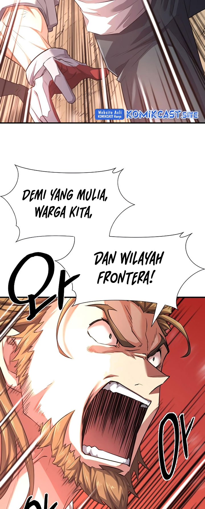 The World’s Best Engineer Chapter 77 Gambar 13