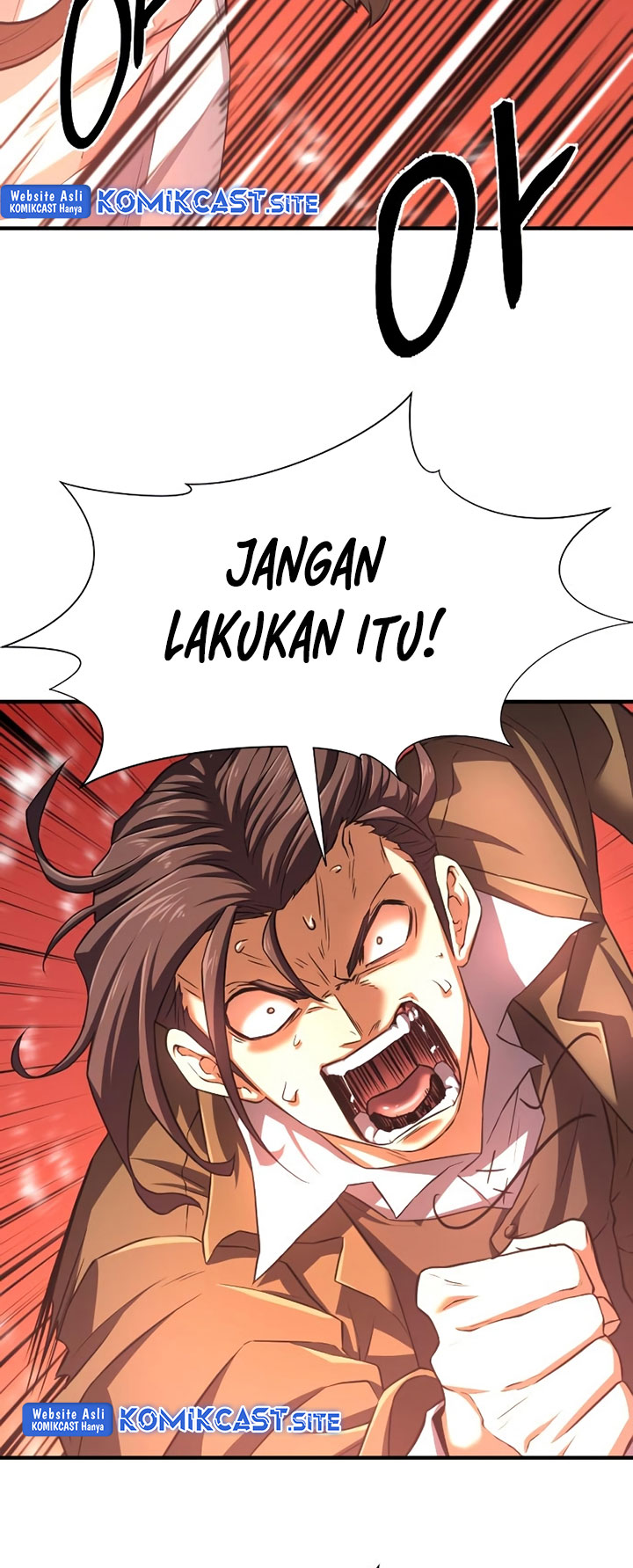 The World’s Best Engineer Chapter 77 Gambar 14
