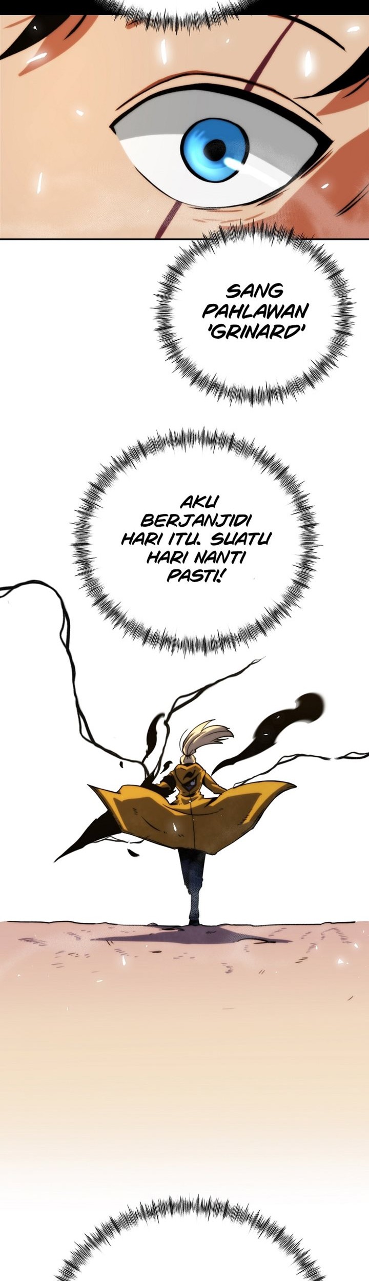 Fisher Man Chapter 1 halaman 13