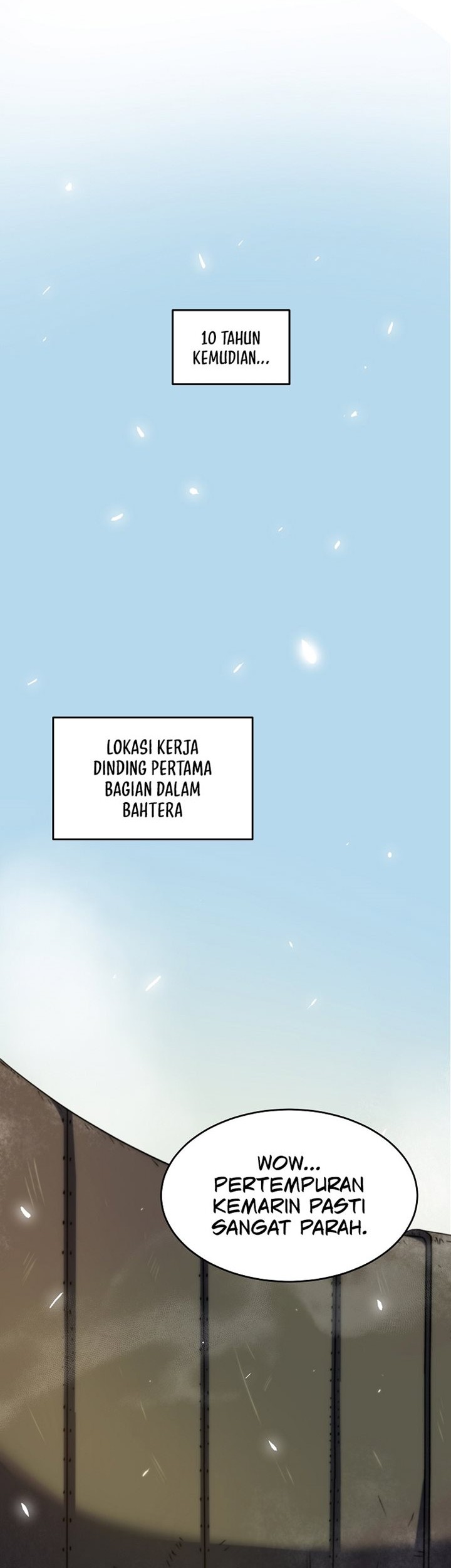 Fisher Man Chapter 1 halaman 15