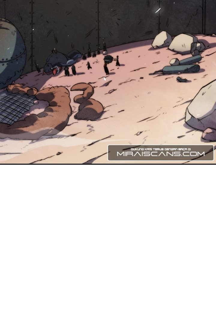 Fisher Man Chapter 1 halaman 16