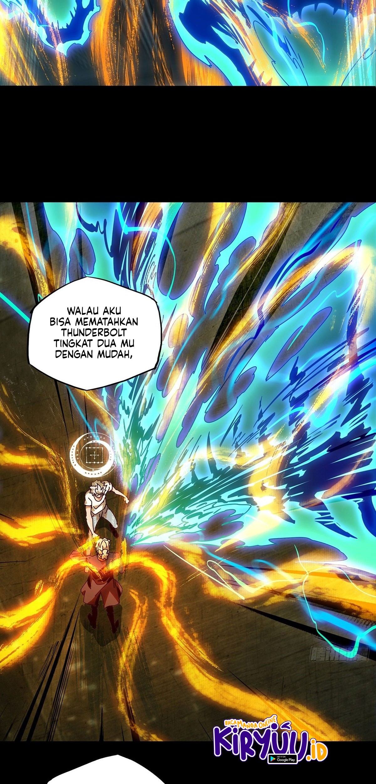 Da Xiang Wuxing Chapter 81 Gambar 8