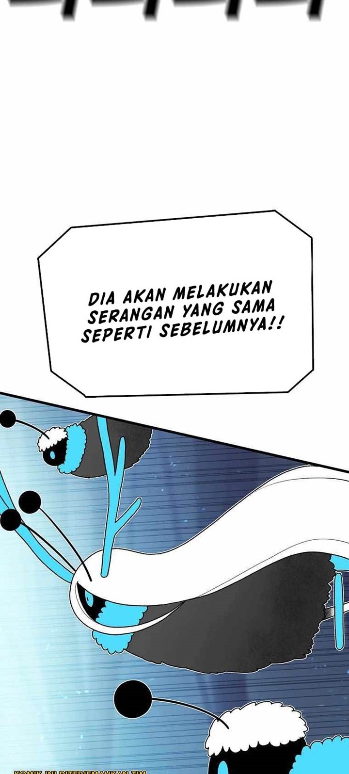 The House Without Time Chapter 49 halaman 16